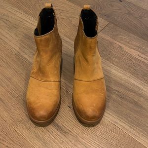 Sorel Joan Womens Wedge